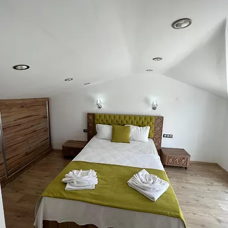 Efil Villa