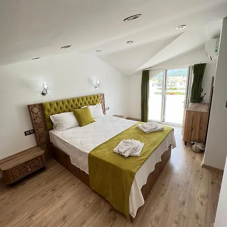 Villa Efil Fethiye