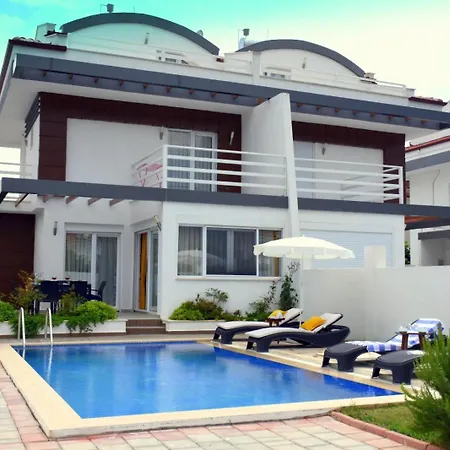Villa Efil
