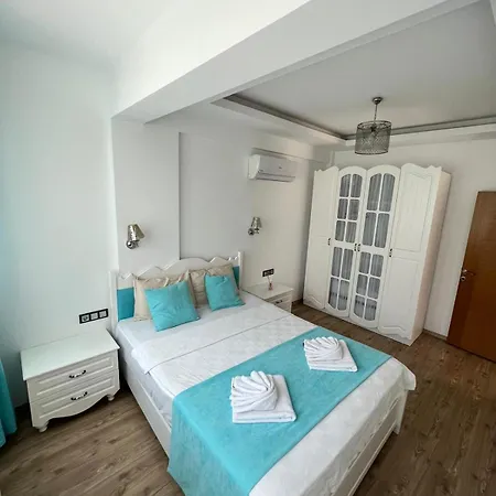 Efil Villa Fethiye